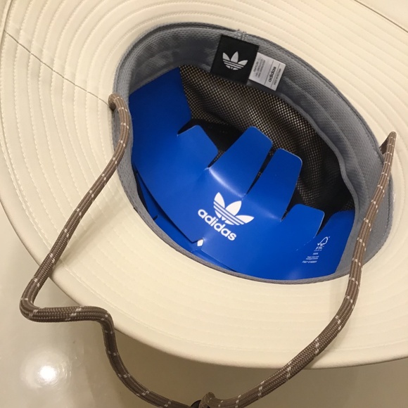 ADIDAS UTILITY 3.0 BOONIE HAT - Picture 7 of 16